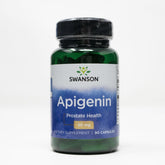 Apigenin 50mg 90 Capsules.
